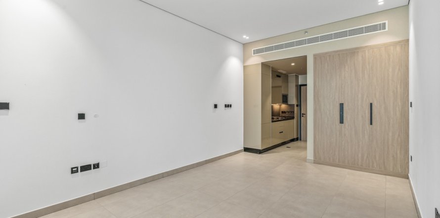 Studio Apartment in Dubai Production City (IMPZ), UAE No. 195088