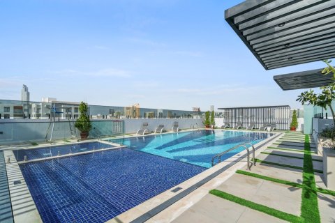 Studio Apartment in Dubai Production City (IMPZ), UAE No. 195088 5