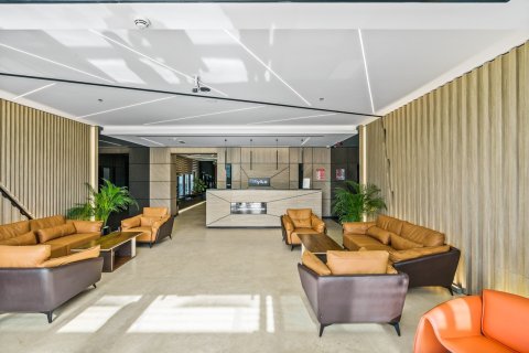 Studio Apartment in Dubai Production City (IMPZ), UAE No. 195088 9