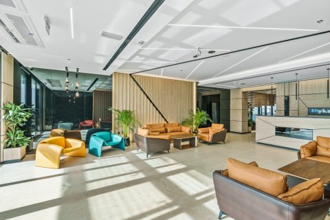 Studio Apartment in Dubai Production City (IMPZ), UAE No. 195088 7