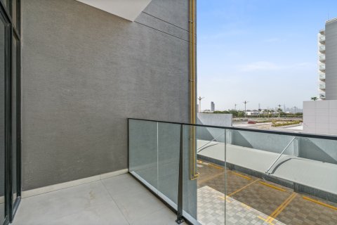Studio Apartment in Dubai Production City (IMPZ), UAE No. 195088 16