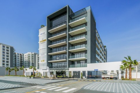 Studio Apartment in Dubai Production City (IMPZ), UAE No. 195088 21