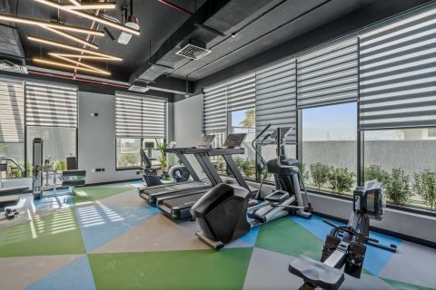 Studio Apartment in Dubai Production City (IMPZ), UAE No. 195088 11