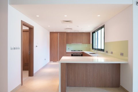 3 bedrooms Villa on the Yas Island, UAE No. 195087 4