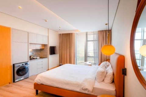 Studio Apartment in Jumeirah Village Triangle, UAE No. 195091