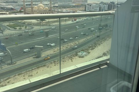 Studio Apartment in Jumeirah Village Triangle, UAE No. 195091 5