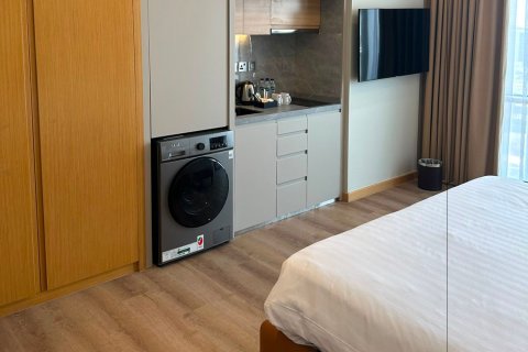 Studio Apartment in Jumeirah Village Triangle, UAE No. 195091 7