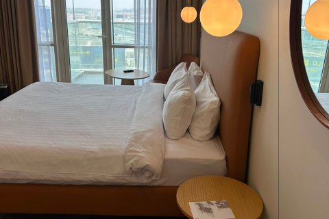 Studio Apartment in Jumeirah Village Triangle, UAE No. 195091 6