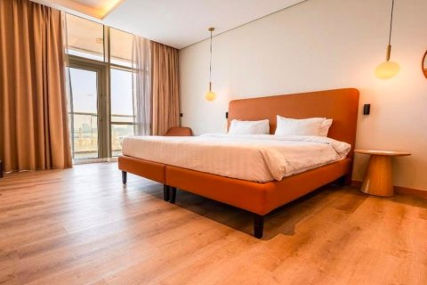 Studio Apartment in Jumeirah Village Triangle, UAE No. 195091 14