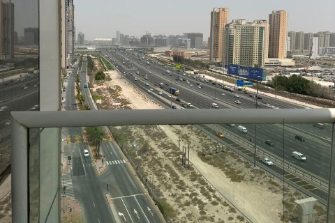 Studio Apartment in Jumeirah Village Triangle, UAE No. 195091 13