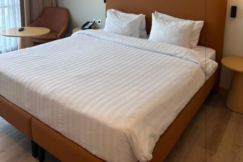 Studio Apartment in Jumeirah Village Triangle, UAE No. 195091 10