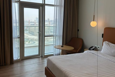 Studio Apartment in Jumeirah Village Triangle, UAE No. 195091 8