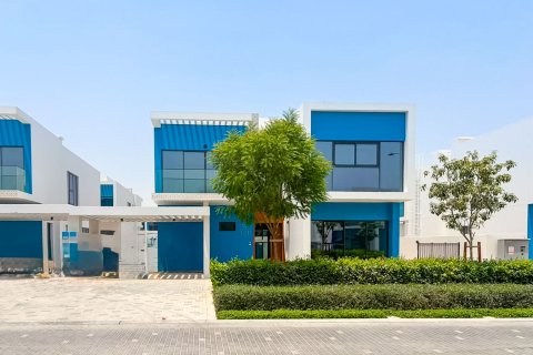 6 bedrooms Villa in Damac Lagoons, UAE No. 195086