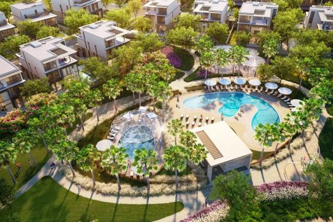 4 bedrooms Villa in Dubai, UAE No. 195090 9
