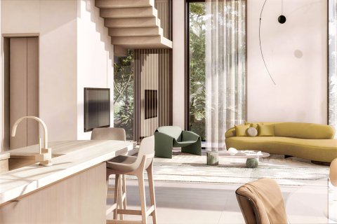 4 bedrooms Villa in Dubai, UAE No. 195090 12