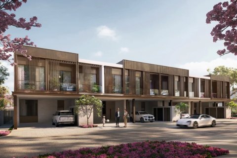 4 bedrooms Villa in Dubai, UAE No. 195090 10