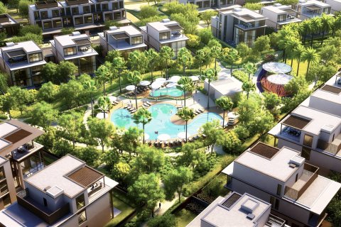 4 bedrooms Villa in Dubai, UAE No. 195090 5