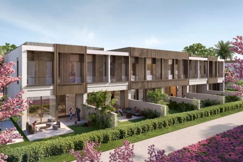 4 bedrooms Villa in Dubai, UAE No. 195090 4