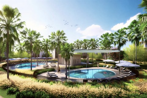 4 bedrooms Villa in Dubai, UAE No. 195090 6