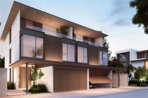 4 bedrooms Villa in Dubai, UAE No. 195090 3