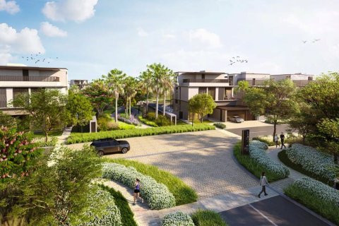 4 bedrooms Villa in Dubai, UAE No. 195090 7