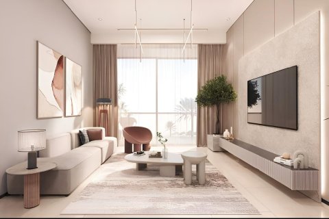 1 bedroom Apartment in Arjan, UAE No. 195085