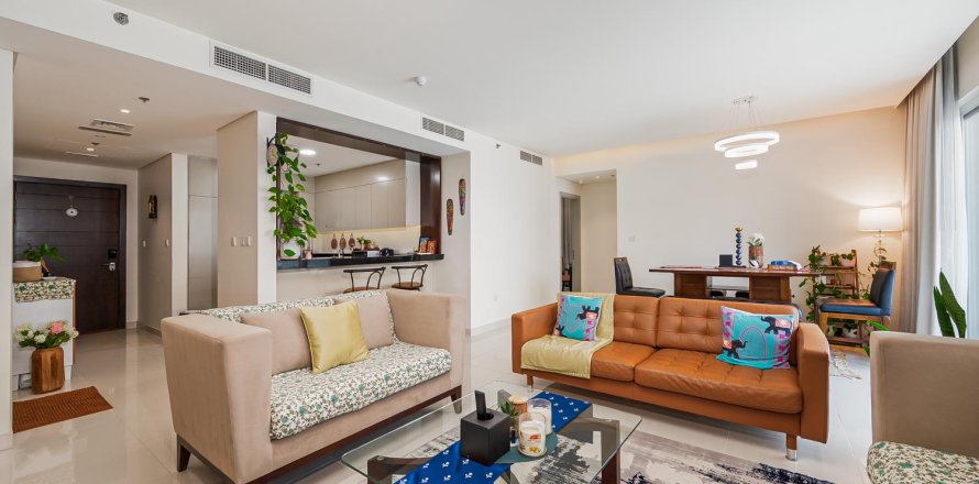 2 bedrooms Apartment in Dubai South (Dubai World Central), UAE No. 195089