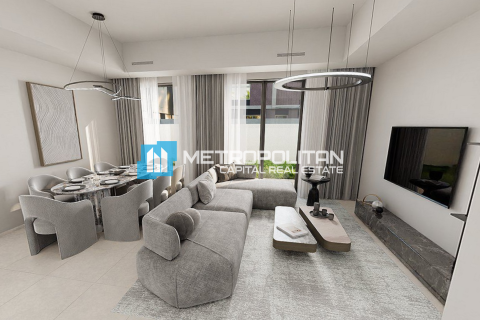 Townhouse de 3 chambres  No. 125578 2