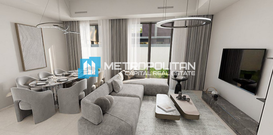 Townhouse de 3 chambres  No. 125578