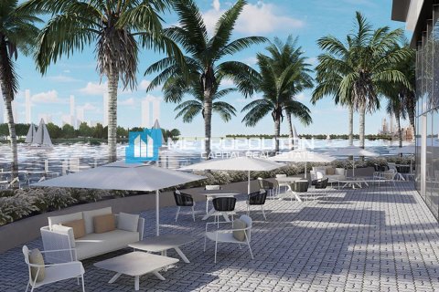 Appartement de 1 chambre  No. 125575 12