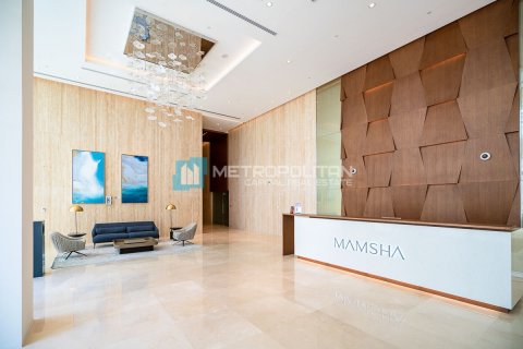 Квартира с 2 спальнями  №125579 12