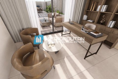 4 غرف نوم فيلا  رقم 125580 14