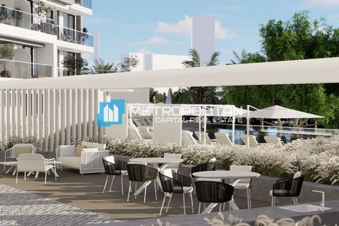 Квартира с 1 спальней  №125576 10