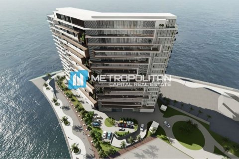 Квартира с 1 спальней  №125576 2