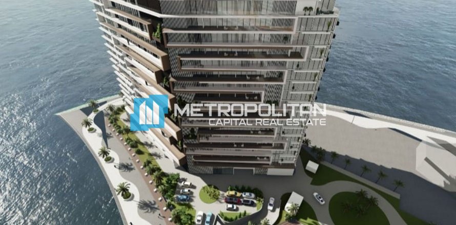 Квартира с 1 спальней  №125576