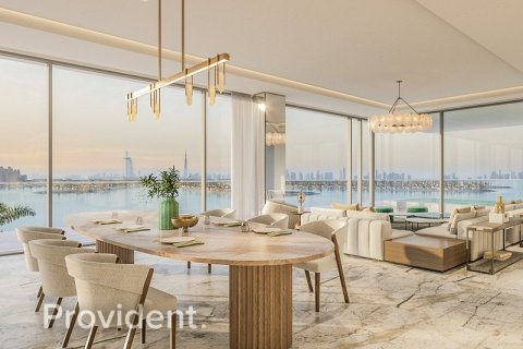 Villa de 5 dormitorios en Palm Jumeirah, UAE No. 1815 3