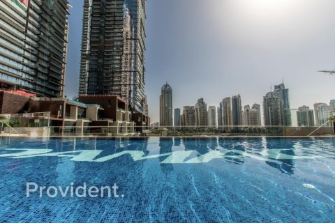 Apartment de 2 dormitorios en Dubai Marina, UAE No. 1828 18
