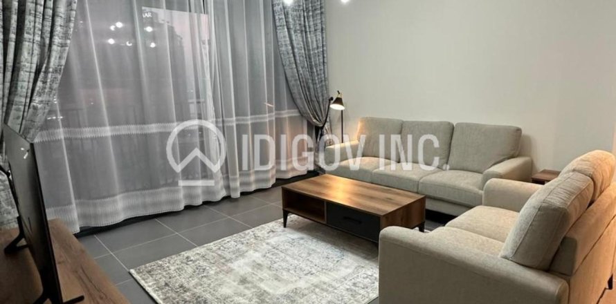 1 bedroom Apartment in Dubai Creek Harbour (The Lagoons), UAE No. 90814