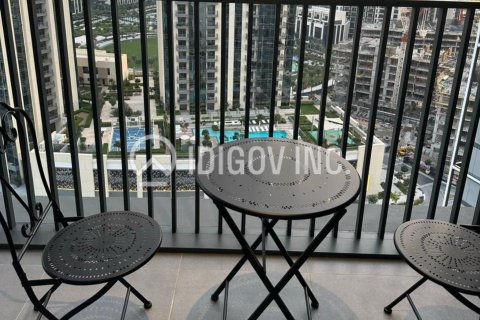 1 bedroom Apartment in Dubai Creek Harbour (The Lagoons), UAE No. 90814 9