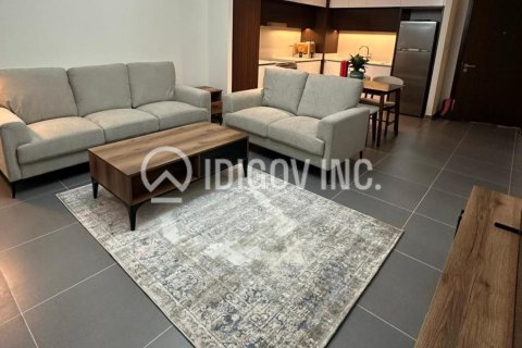1 bedroom Apartment in Dubai Creek Harbour (The Lagoons), UAE No. 90814 2
