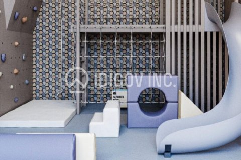 Appartement de 1 chambre à Arjan, UAE No. 90816 4