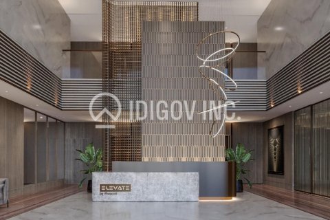 Appartement de 1 chambre à Arjan, UAE No. 90816 11