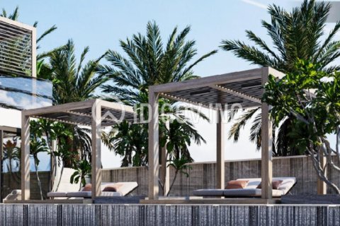 Appartement de 1 chambre à Arjan, UAE No. 90816 8