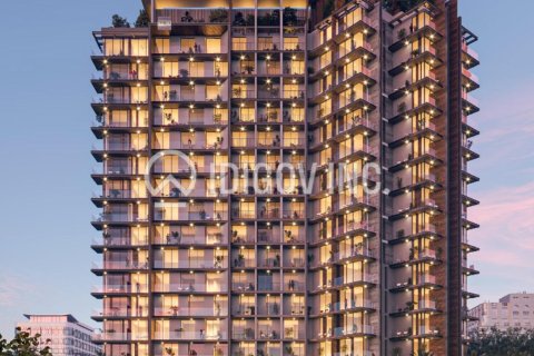 Appartement de 1 chambre à Arjan, UAE No. 90816 2