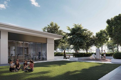 Квартира с 3 спальнями в Дубай, ОАЭ №146282 7