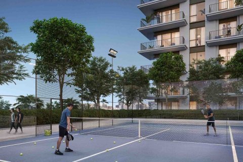 Квартира с 3 спальнями в Дубай, ОАЭ №146282 8