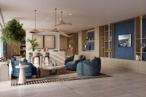 Квартира с 3 спальнями в Дубай, ОАЭ №146282 5