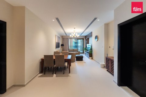 Квартира с 2 спальнями в Даунтаун Дубай (Даунтаун Бурдж Дубай), ОАЭ №146280 13