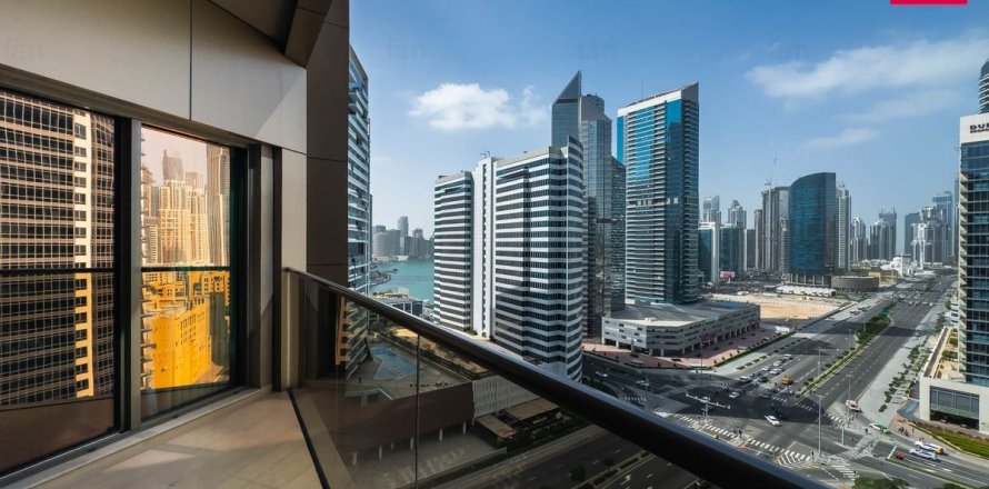 Квартира с 2 спальнями в Даунтаун Дубай (Даунтаун Бурдж Дубай), ОАЭ №146280