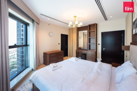 Квартира с 2 спальнями в Даунтаун Дубай (Даунтаун Бурдж Дубай), ОАЭ №146280 19